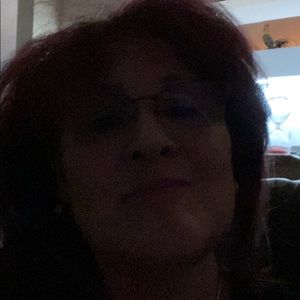 Meet your Posher, Ruth